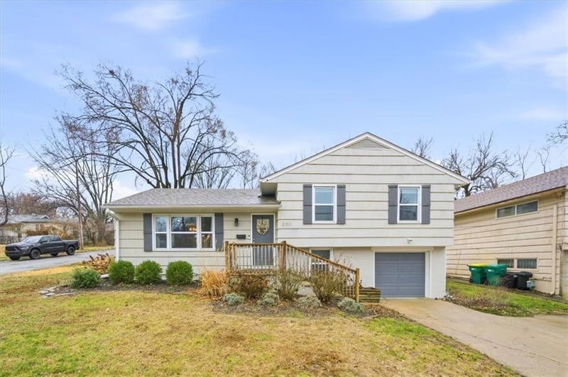 2511 41st Ave, Kansas City, KS 66103