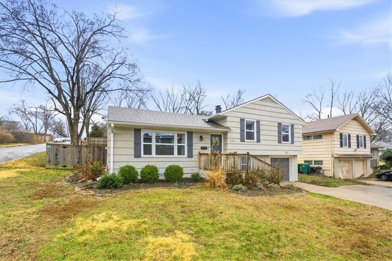 2511 41st Ave, Kansas City, KS 66103