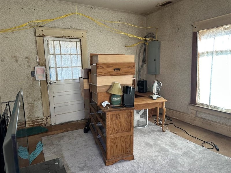 307 4th St, Ludlow, MO 64656
