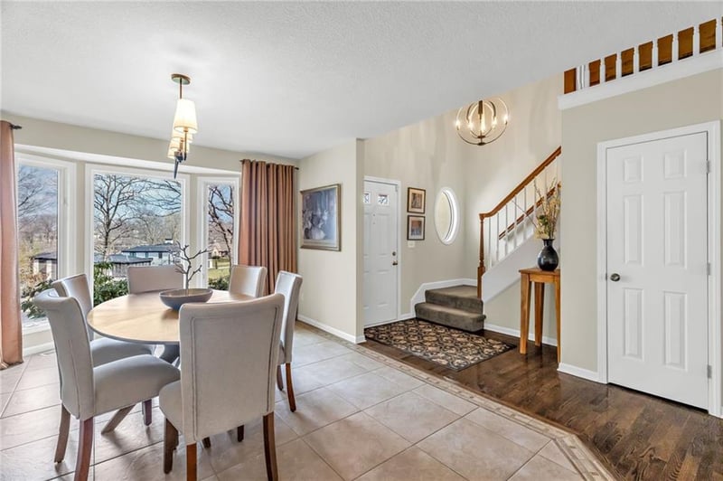 9805 NW 73rd Ter, Weatherby Lake, MO 64152