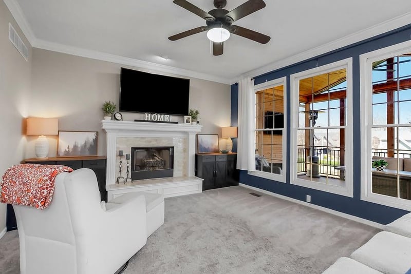 14595 Rene St, Olathe, KS 66062