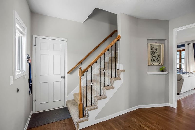 14595 Rene St, Olathe, KS 66062