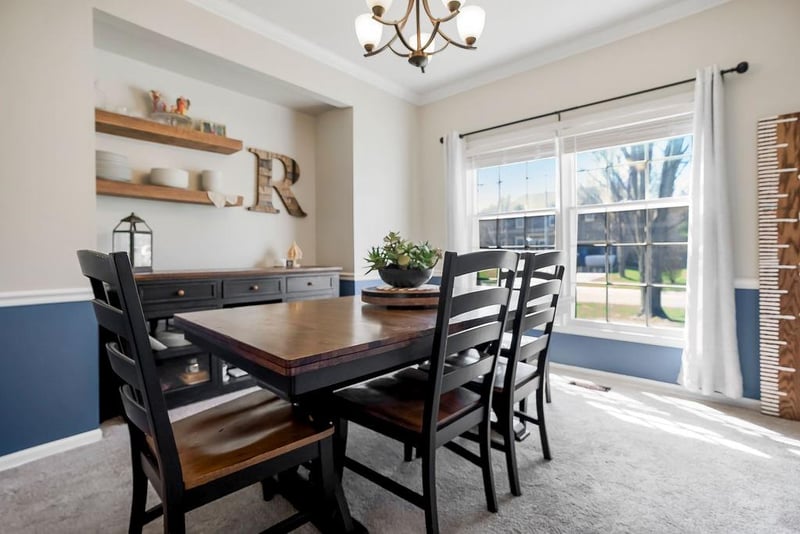 14595 Rene St, Olathe, KS 66062