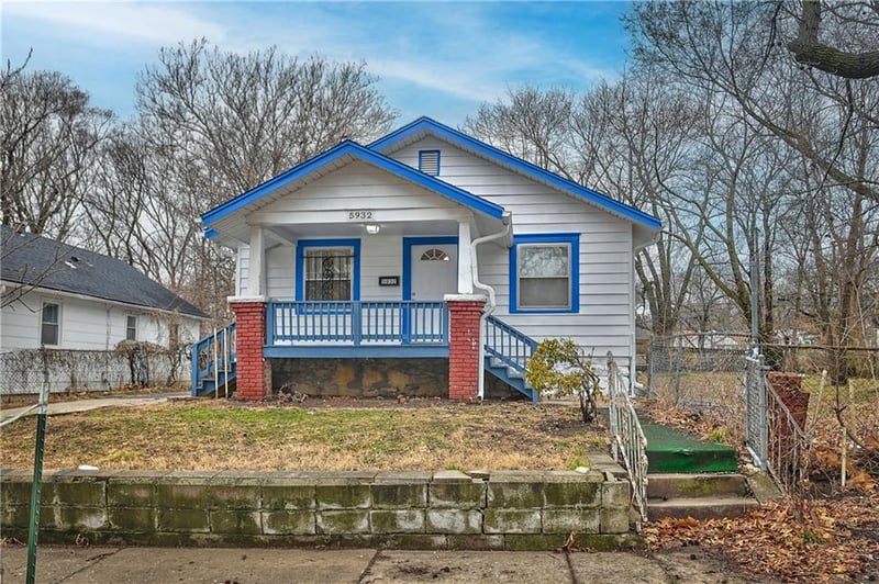 5932 Park Ave, Kansas City, MO 64130