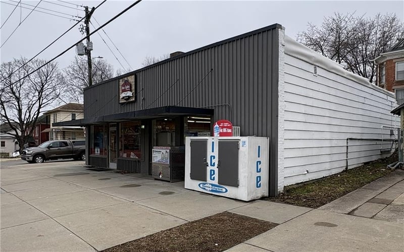 401 4th St, Atchison, KS 66002