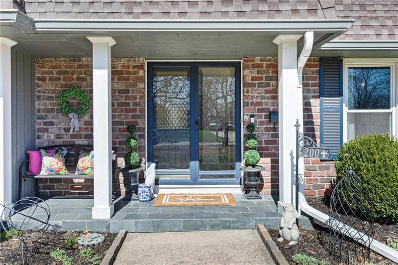 200 114th St, Kansas City, MO 64114