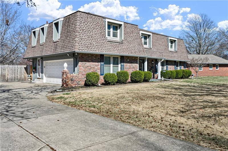 200 114th St, Kansas City, MO 64114