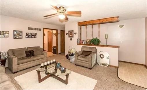 5313 Lewis Ave, Kansas City, MO 64129