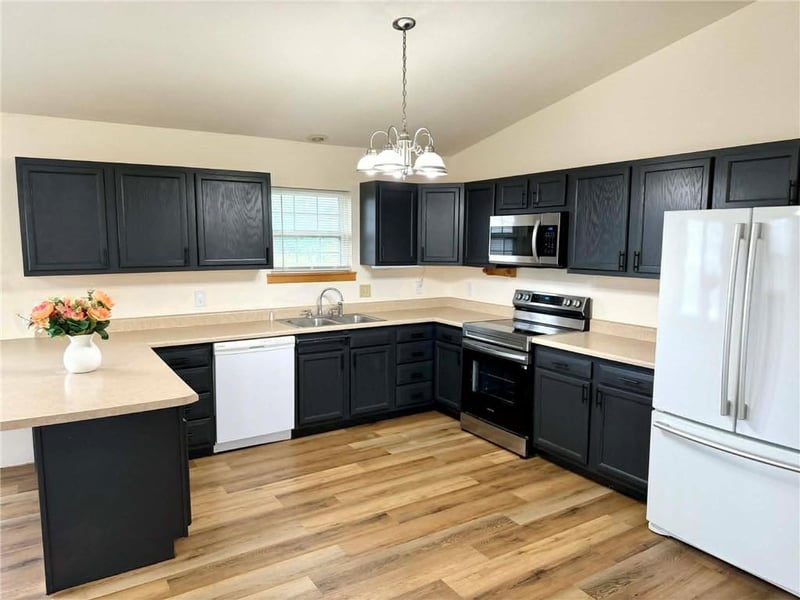 1801 N Alco Ave, Maryville, MO 64468