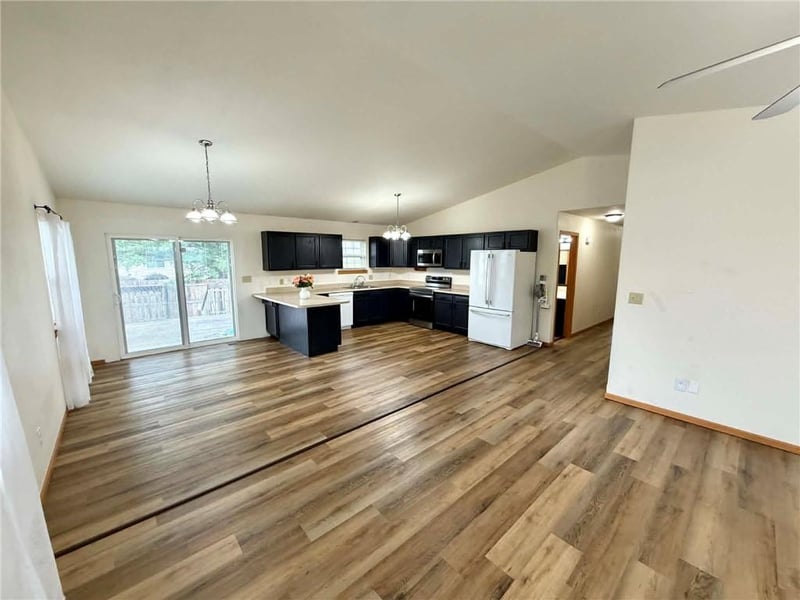 1801 N Alco Ave, Maryville, MO 64468