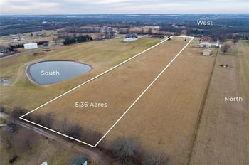 Kelley Rd, Kansas City, MO 64149