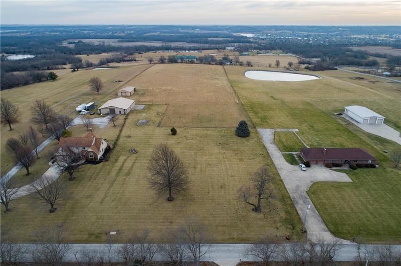 Kelley Rd, Kansas City, MO 64149