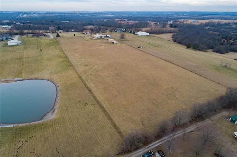 Kelley Rd, Kansas City, MO 64149