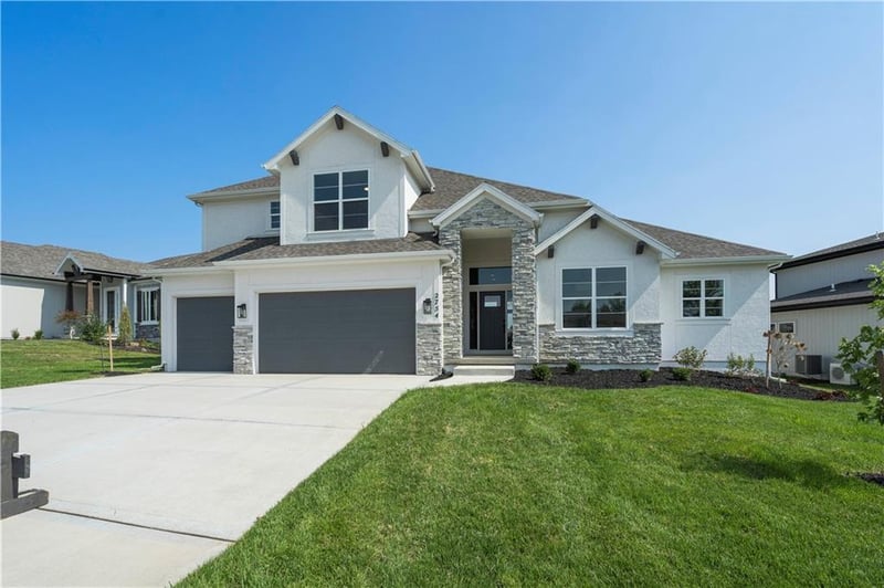 4746 Sienna Rg, Riverside, MO 64150