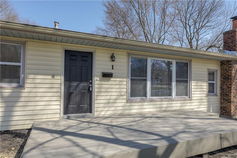 1 Walnut St, Lee's Summit, MO 64063