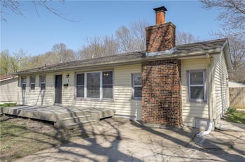 1 Walnut St, Lee's Summit, MO 64063
