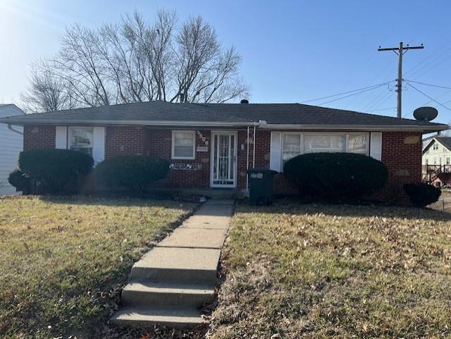2806 Clay St, St Joseph, MO 64501