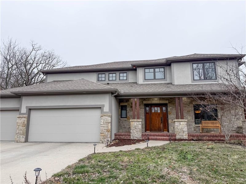 28511 88th St, De Soto, KS 66018