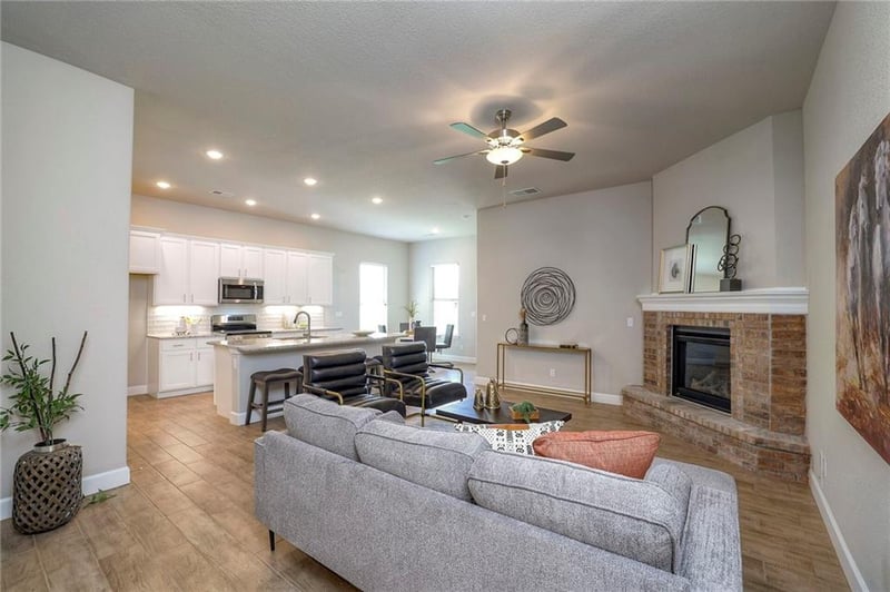 16770 Hall St, Olathe, KS 66062