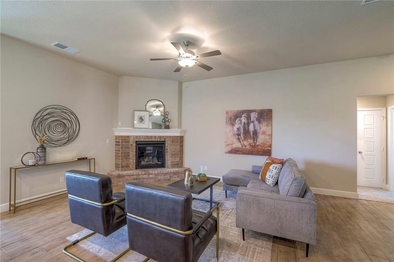 16770 Hall St, Olathe, KS 66062