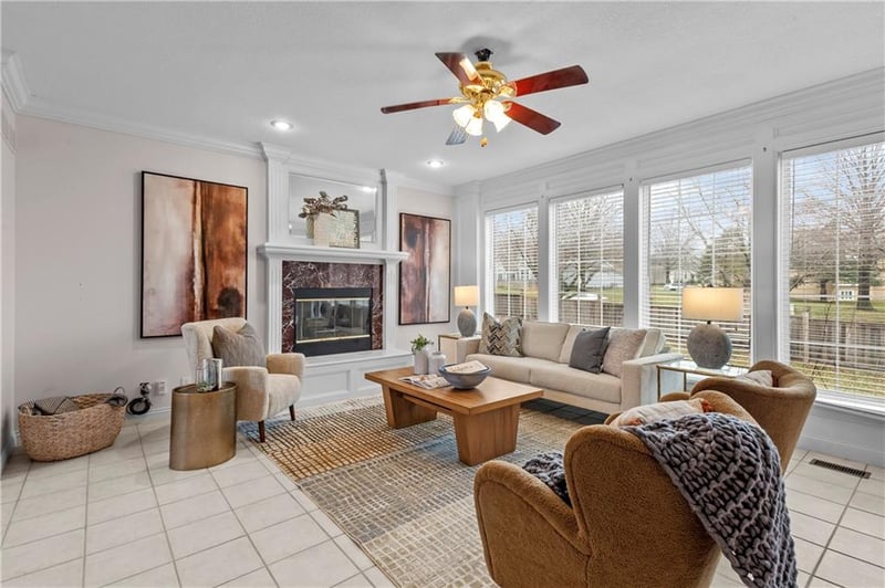 12407 England St, Overland Park, KS 66213