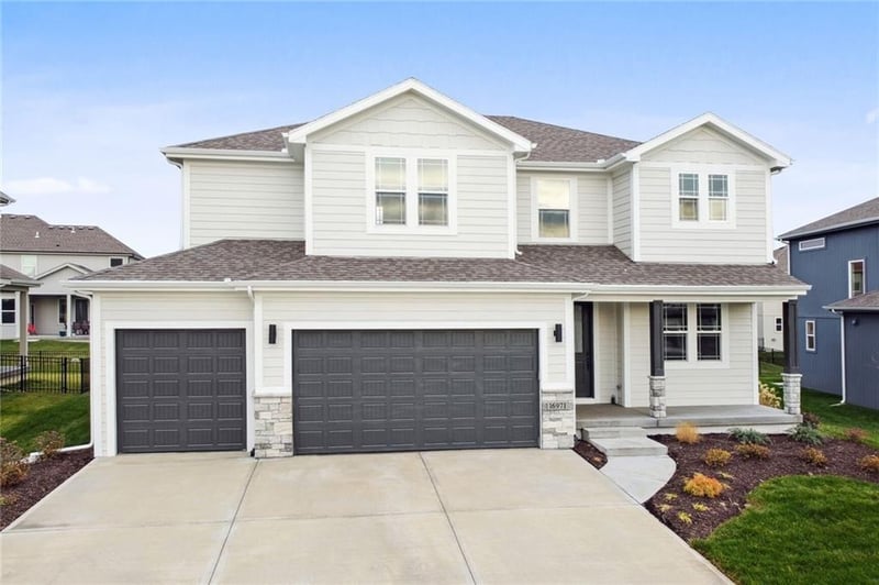 16978 Illusion St, Olathe, KS 66062