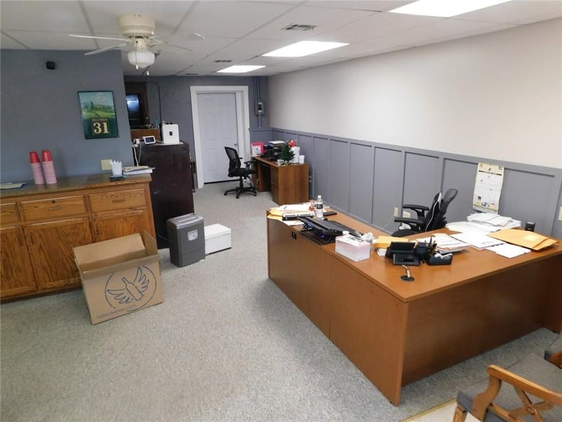 420 Washington St, Arma, KS 66712