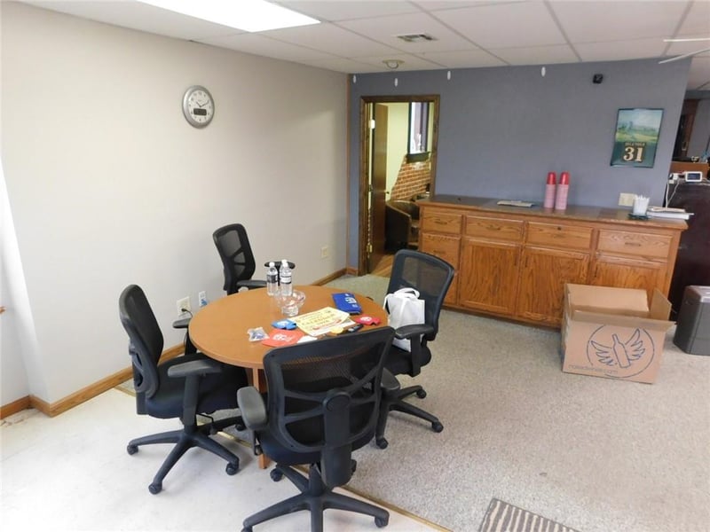 420 Washington St, Arma, KS 66712