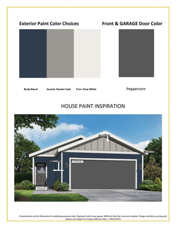 804 Glenn Cir, Raymore, MO 64083