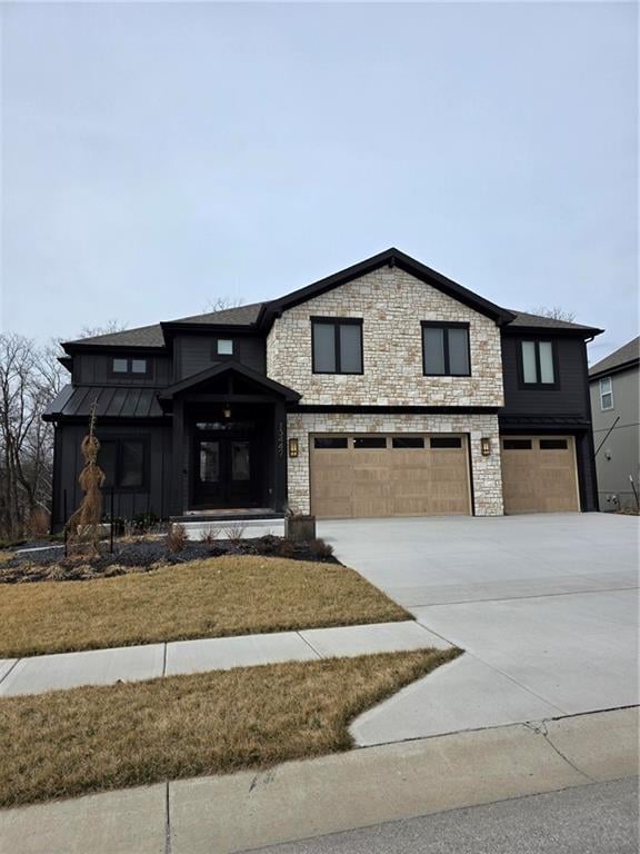 13447 Terrace Park Dr, Kansas City, MO 64152