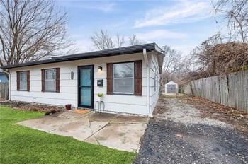 4705 Melody Ln, Kansas City, KS 66106