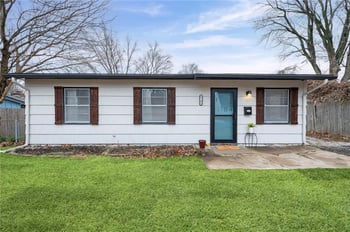 4705 Melody Ln, Kansas City, KS 66106