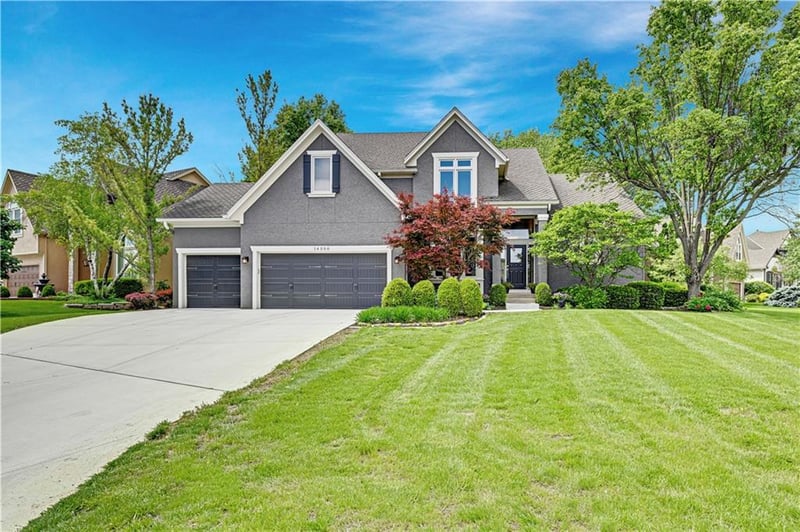 14500 Outlook St, Overland Park, KS 66223
