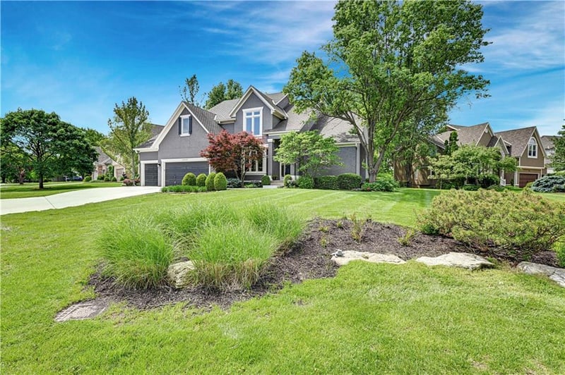 14500 Outlook St, Overland Park, KS 66223