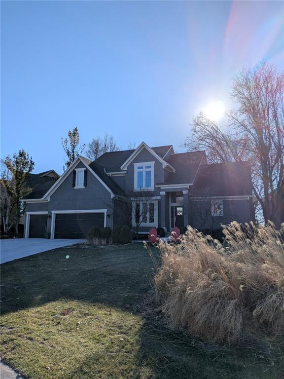 14500 Outlook St, Overland Park, KS 66223