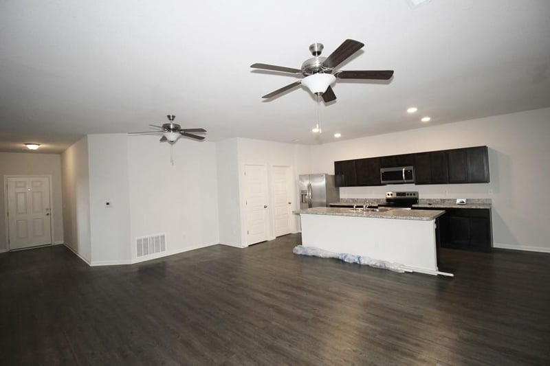8001 6th Ter, Blue Springs, MO 64014