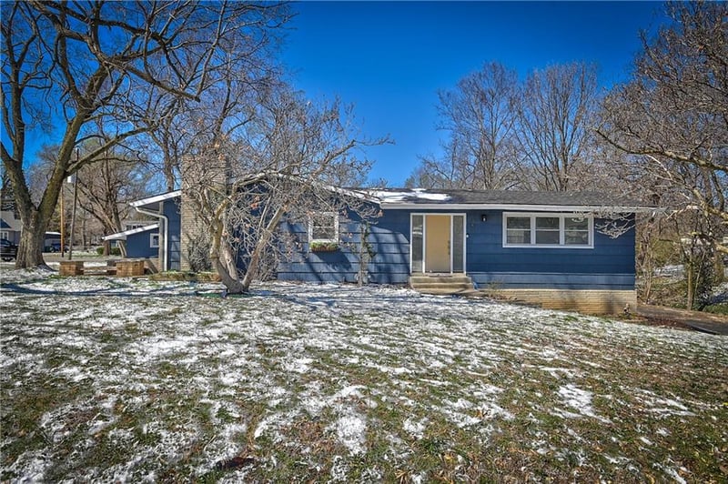 954 Sutton Ct, Kansas City, KS 66103