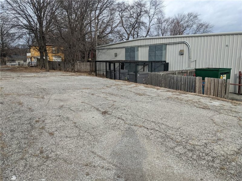 700 Prospect Ave, Kansas City, MO 64124