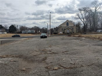 700 Prospect Ave, Kansas City, MO 64124