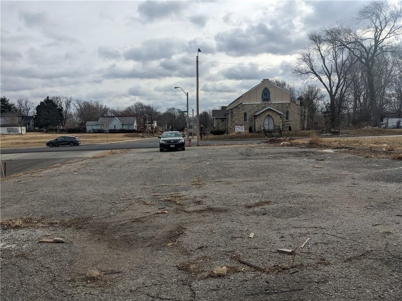 700 Prospect Ave, Kansas City, MO 64124