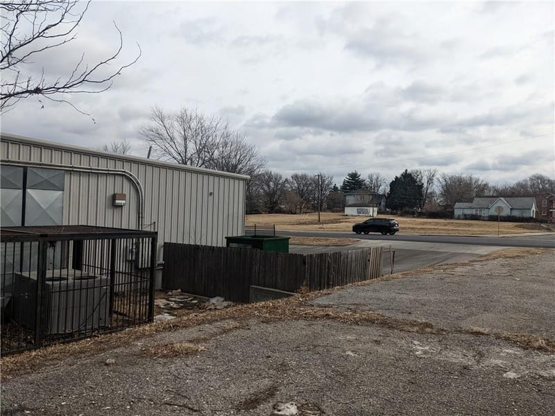 700 Prospect Ave, Kansas City, MO 64124