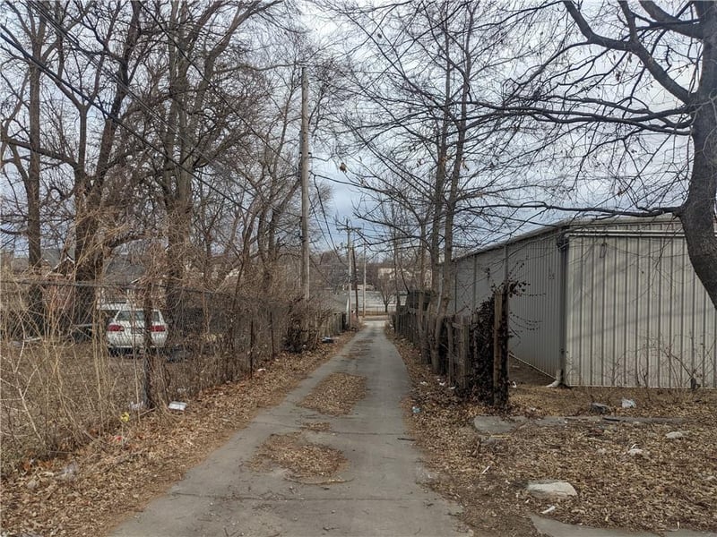 700 Prospect Ave, Kansas City, MO 64124