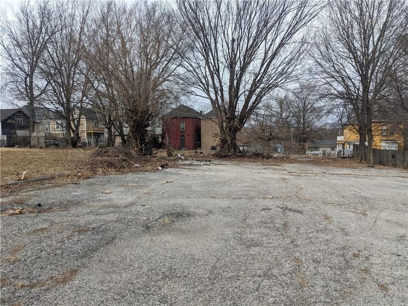 700 Prospect Ave, Kansas City, MO 64124