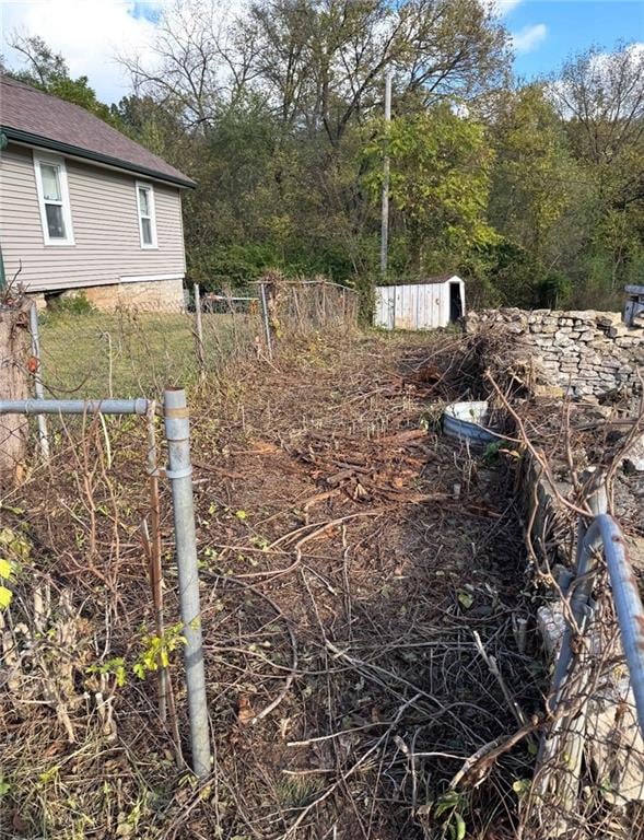 5709 Jackson Ave, Kansas City, MO 64130