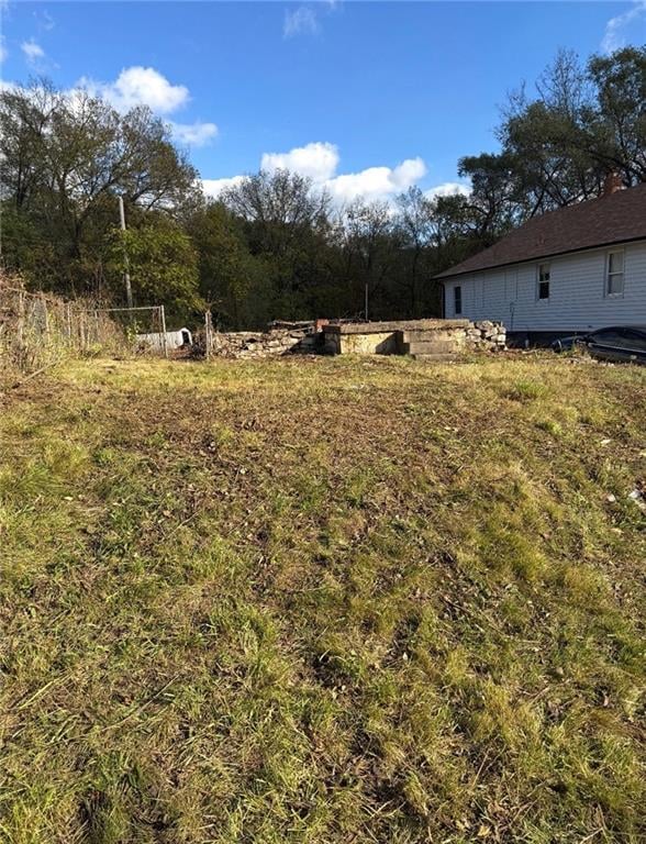 5709 Jackson Ave, Kansas City, MO 64130