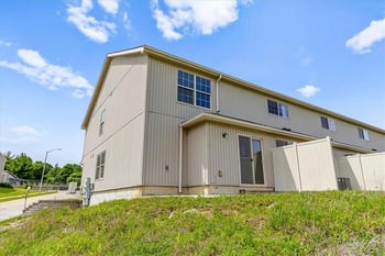 5401 N Hickory St, Kansas City, MO 64118