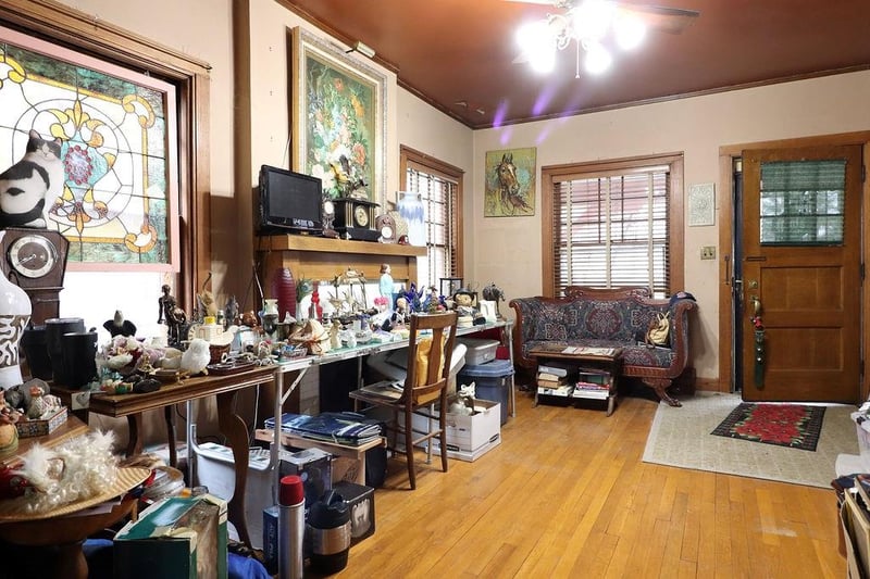 3635 Bell St, Kansas City, MO 64111