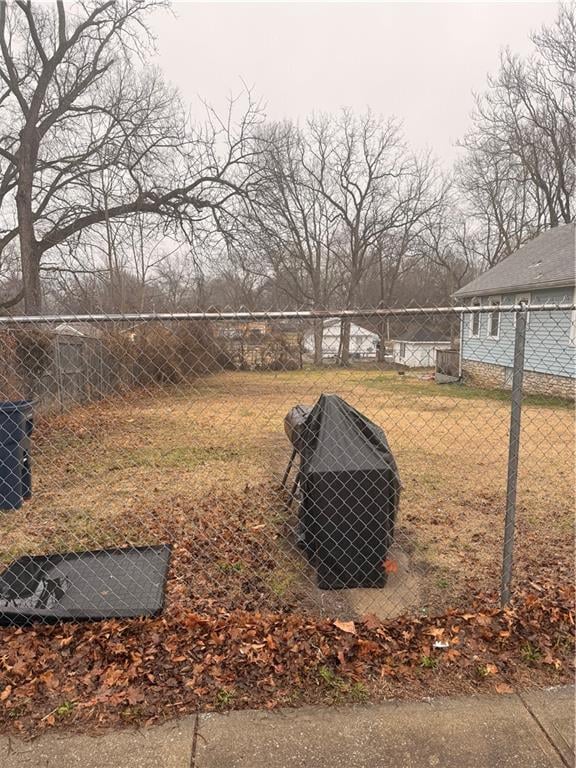 7015 Bellefontaine Ave, Kansas City, MO 64132