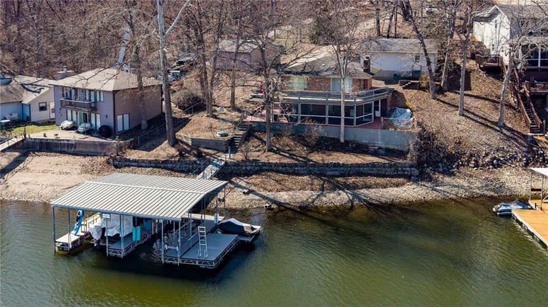 32445 Green Hills Rd, Gravois Mills, MO 65037