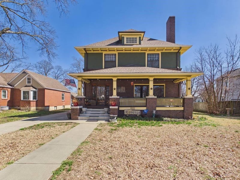 Home Worth Check